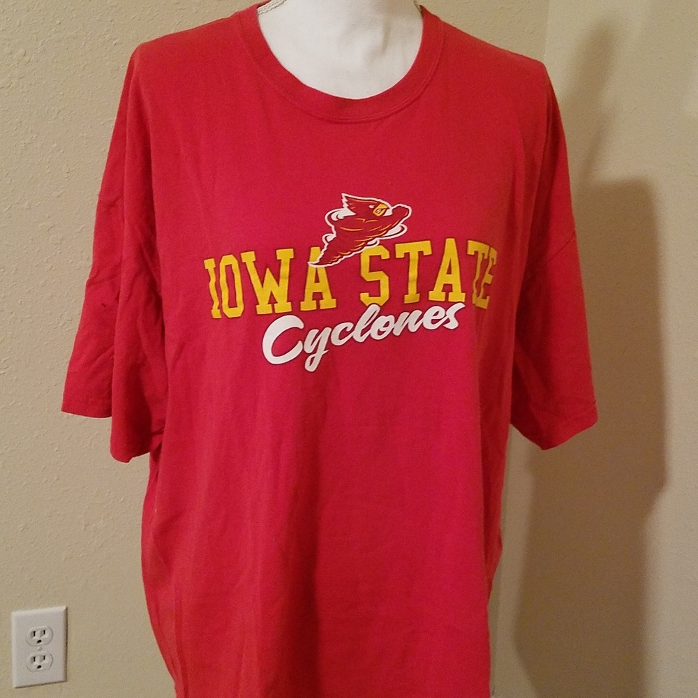 🏈ISU Mens Tshirt